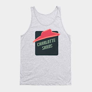 charlotte sands Tank Top